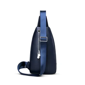 VERSATILE MULTIFUNCTIONAL CHEST BAG